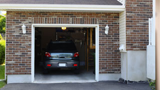 Garage Door Installation at Chase Crossing Rockville, Maryland